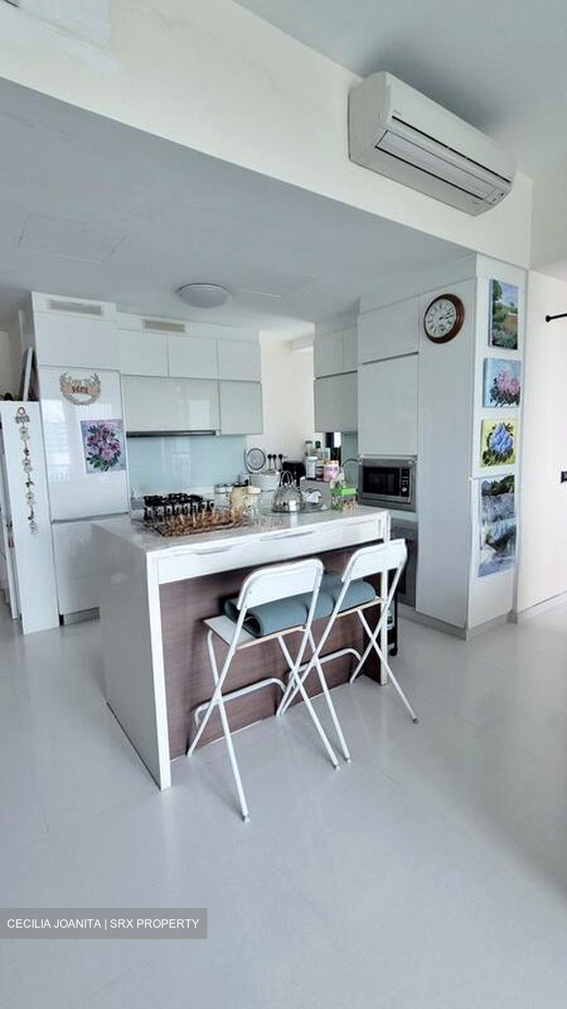 Soleil @ Sinaran (D11), Condominium #507069171